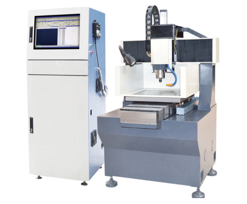 精雕機礦物鑄件