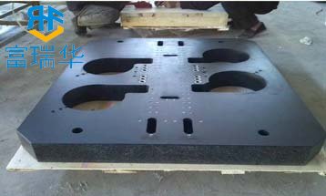 [大理石構(gòu)件]大理石構(gòu)件對于機(jī)械裝配的要求！