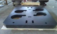 「蘇州大理石機械構(gòu)件」設(shè)計蘇州大理石機械構(gòu)件圖紙需要注意什么問題？