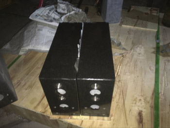 [大理石底座構(gòu)件]大理石底座大理石構(gòu)件如何加工？