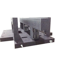 [大理石平臺(tái)]大理石平臺(tái)在三坐標(biāo)測(cè)量機(jī)中的應(yīng)用！