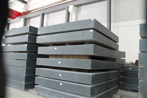 [大理石平臺原料]大理石平臺原料的種類有哪些？