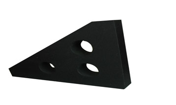 [大理石直角尺]什么是大理石直角尺？直角尺的用途是什么？