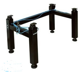 氣浮隔振平臺 氣浮隔振平臺