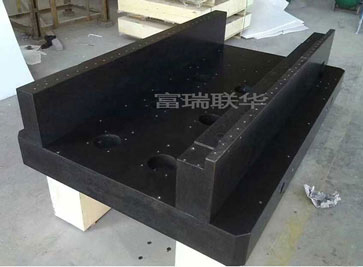 大理石機(jī)床構(gòu)件 大理石機(jī)床構(gòu)件