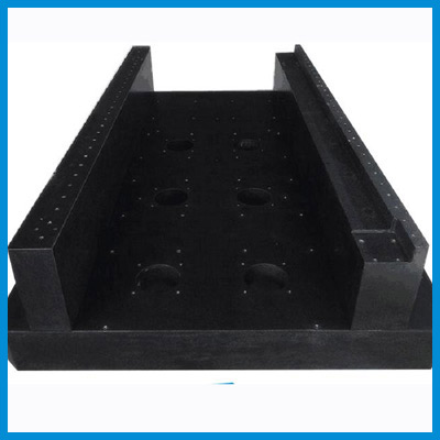 大理石機床構(gòu)件