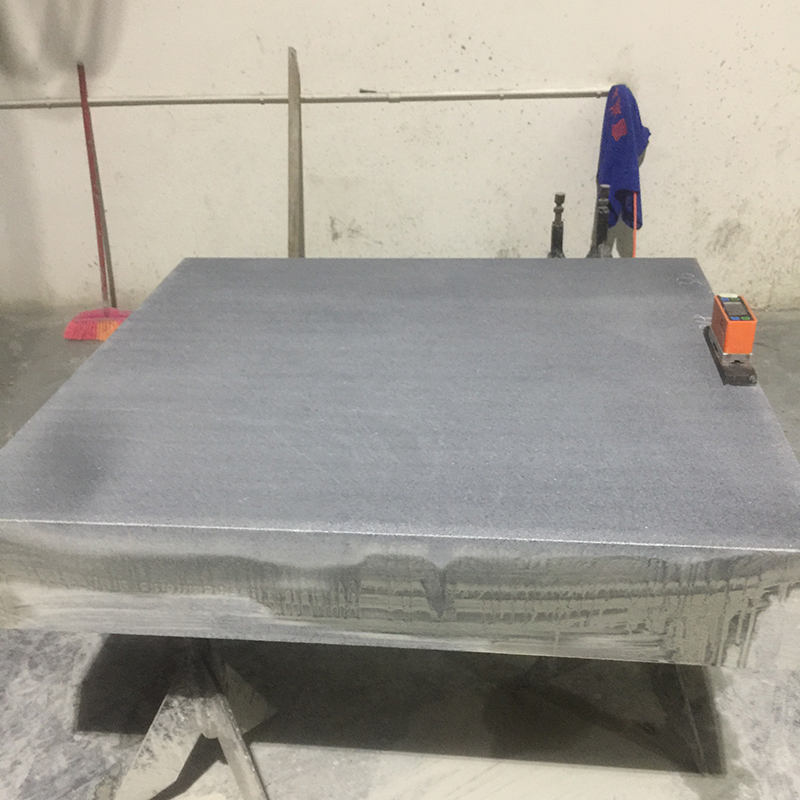 [大理石平臺精度]大理石平臺想要達(dá)到00級該怎么做？