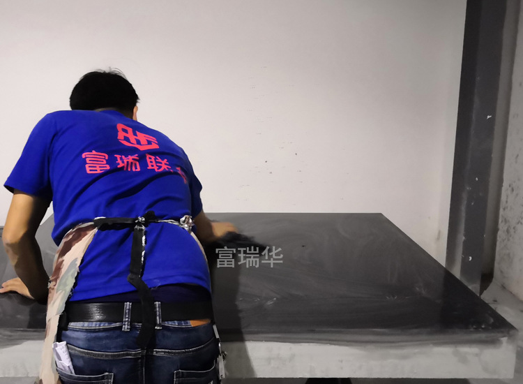 大理石機械構件