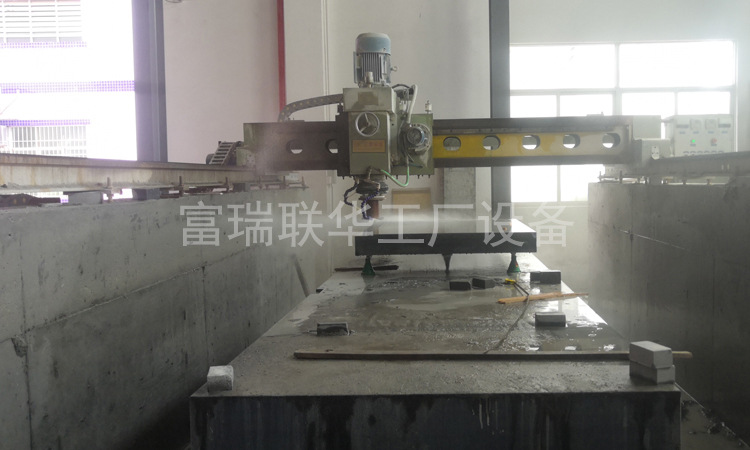 大理石機械構件