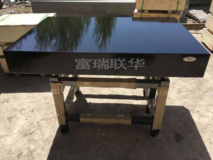 唐山大理石平臺 唐山大理石平臺