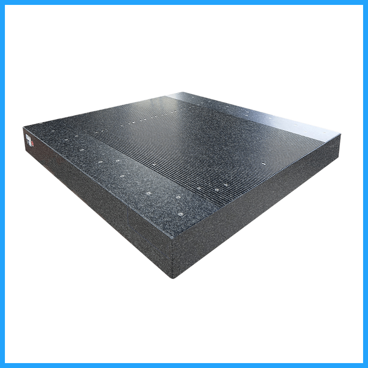 精密檢測大理石平板