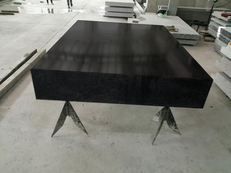 [大理石檢測平臺]大理石檢測平臺的真正精度能達到多少？