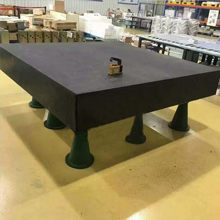 [大理石檢測(cè)平臺(tái)維修]大理石檢測(cè)平臺(tái)拼接縫隙如何處理？