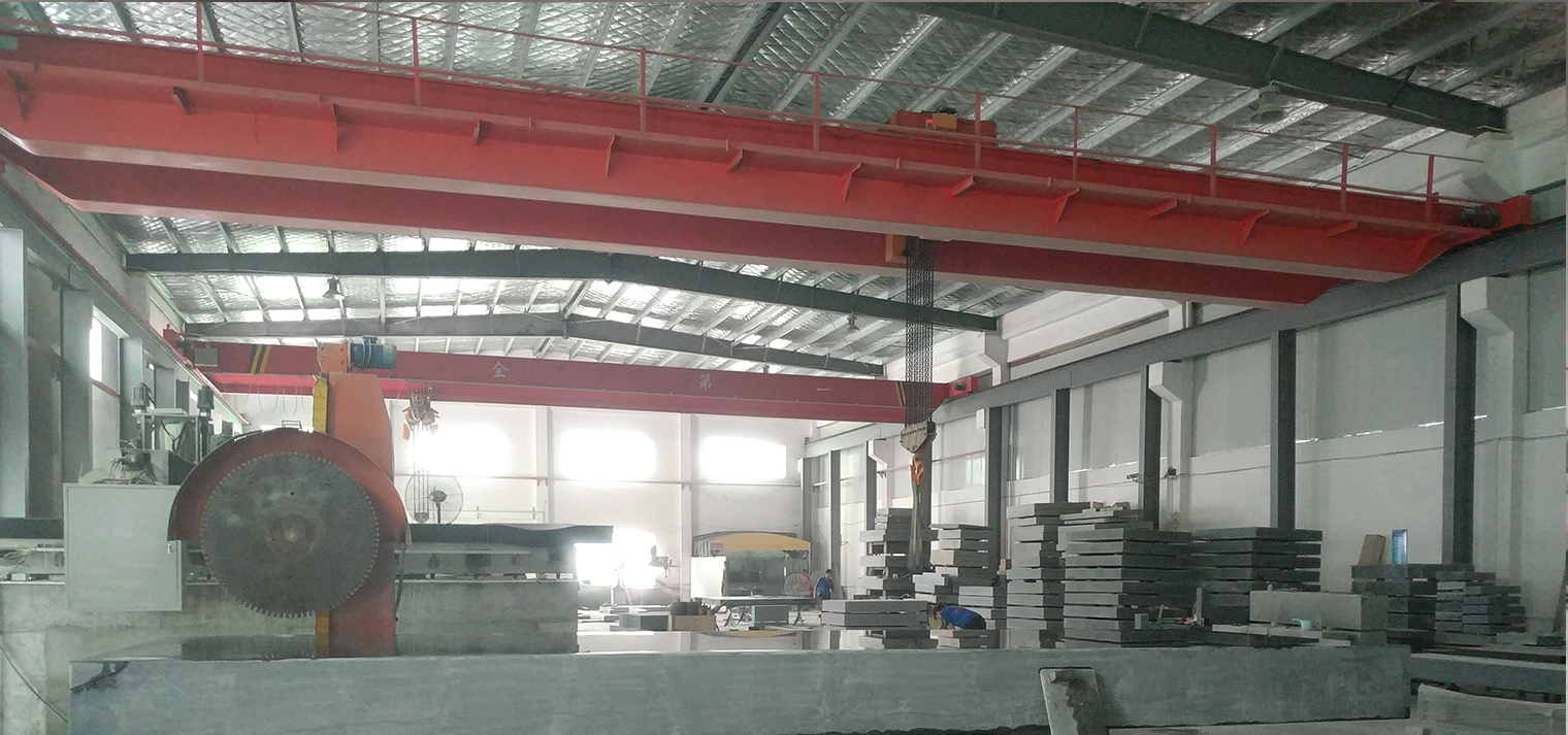 【大理石組裝】一站式解決你的整體裝配問題