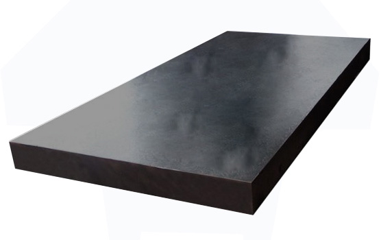 大理石平臺(tái)的放置與調(diào)整